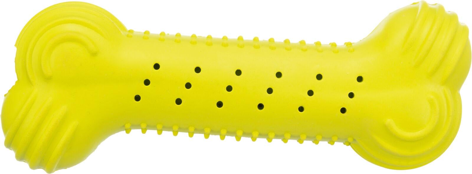 Іграшка Trixie кісточка зі звуком для собак 18 см (TX-34849)