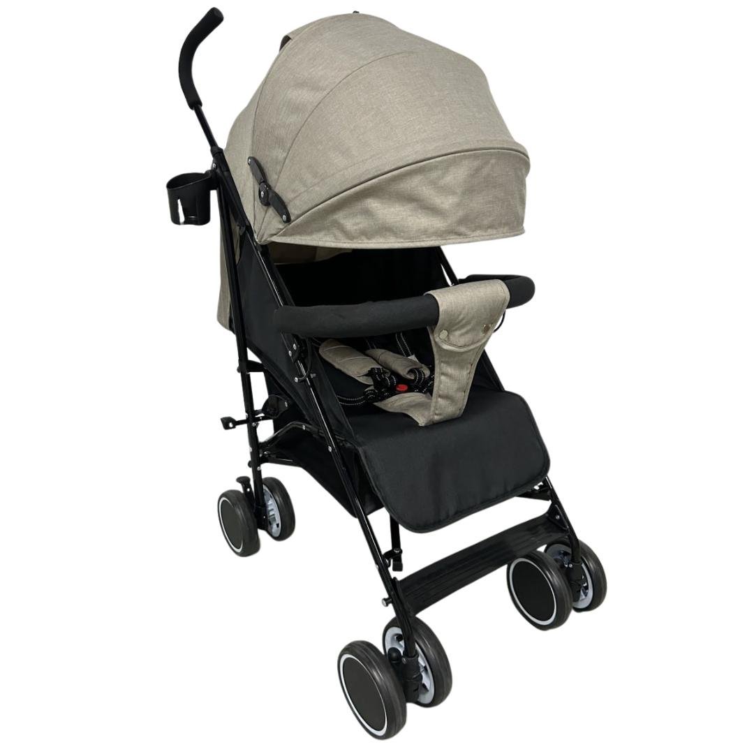 Коляска для дитини прогулянкова VELANO Jett, light beige, 47314