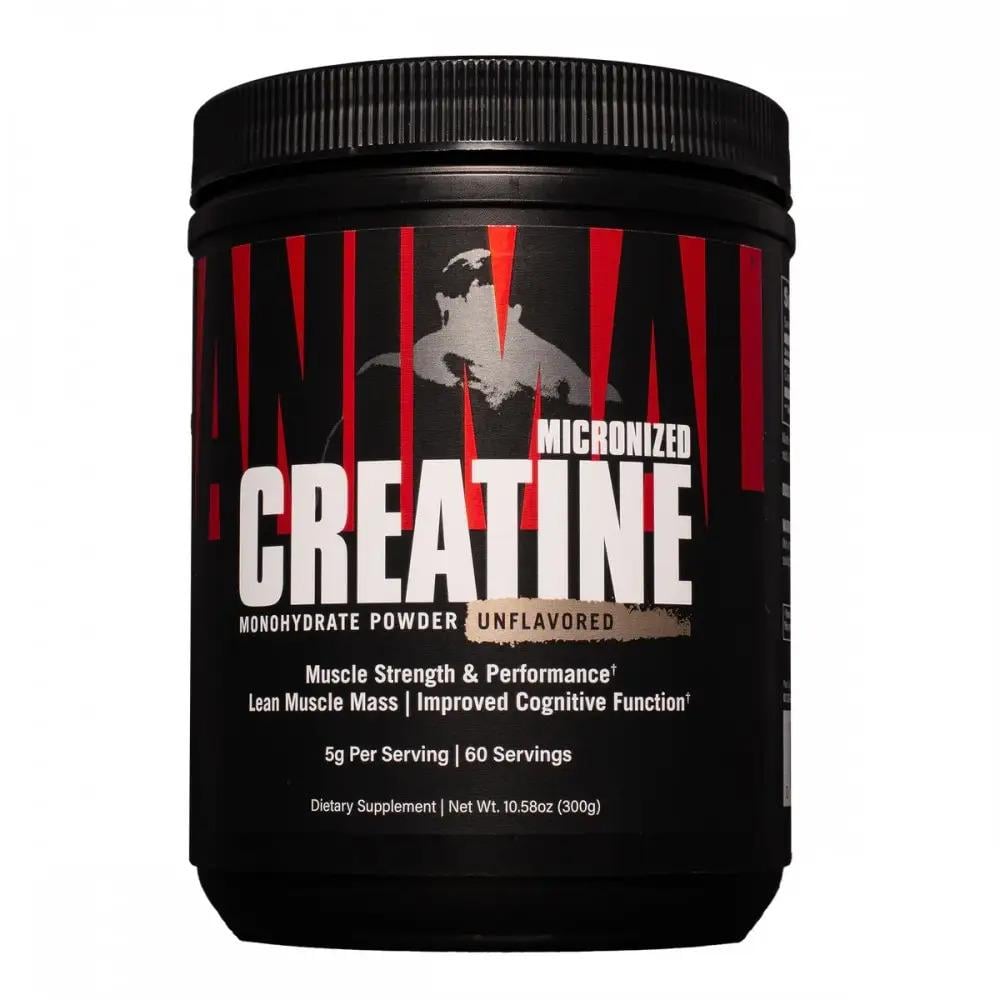 Креатин Universal Creatine Powder 300 г