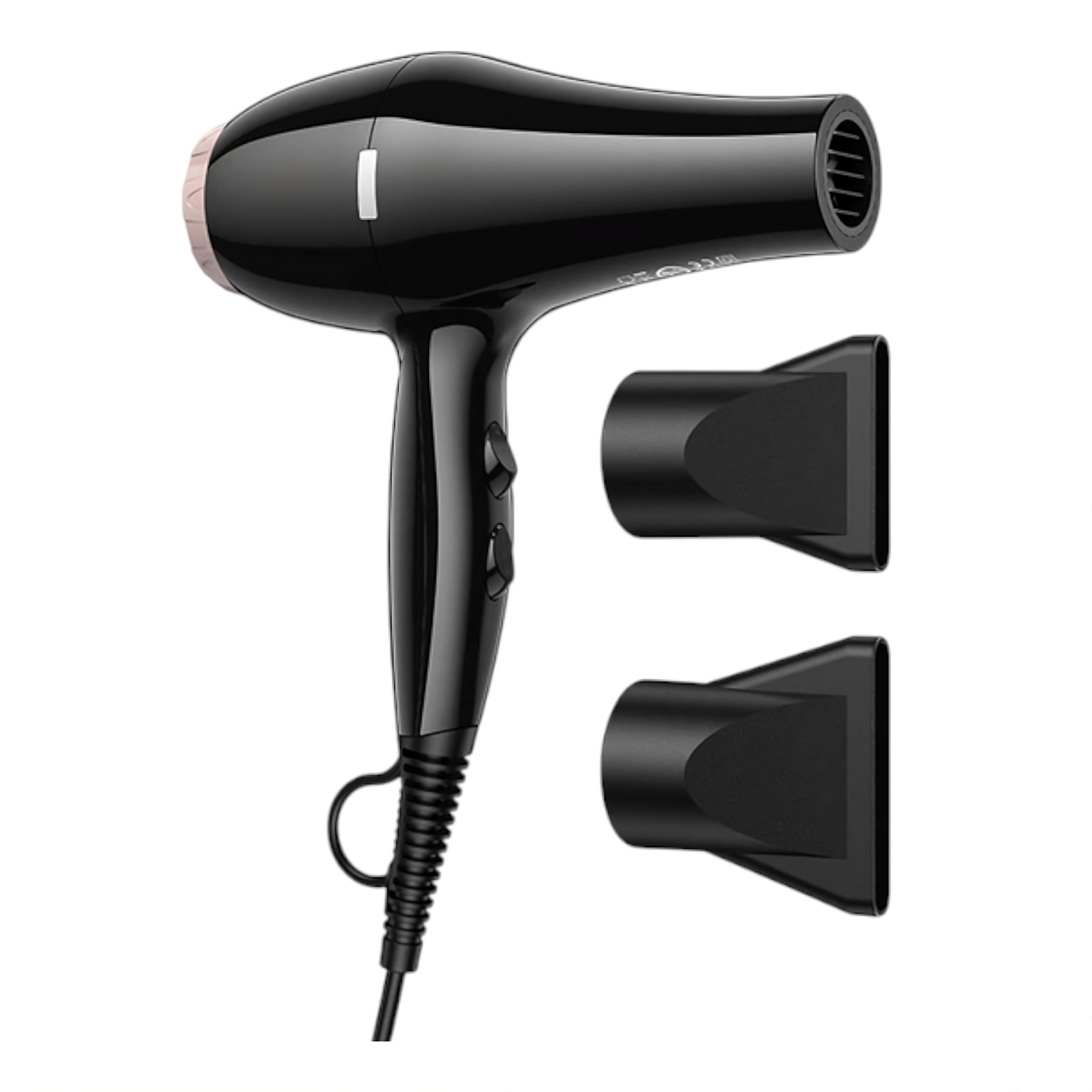 Фен Hoco HP17 3 температуры/2 скорости (30777226) - фото 4 Фен Hoco HP17 3 температуры/2 скорости (30777226) - фото 4