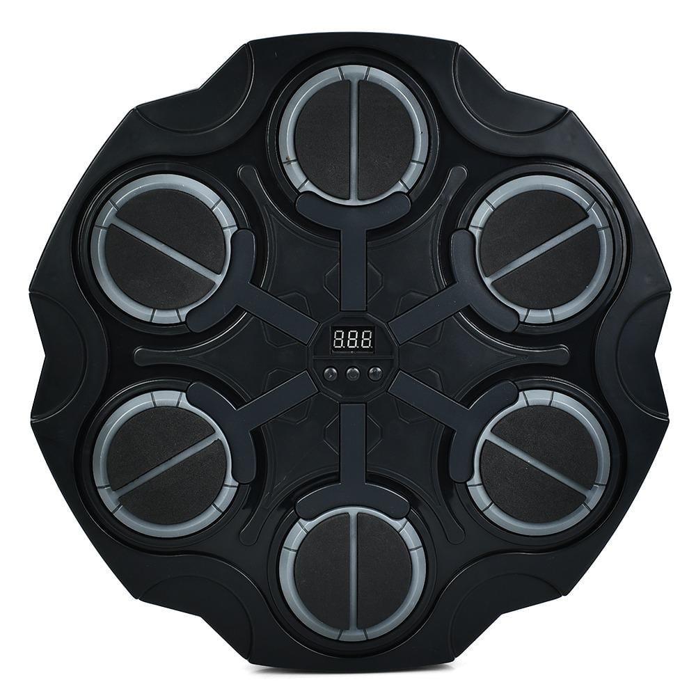 Боксерский набор тренажер-мишень 6 целей MS 4655