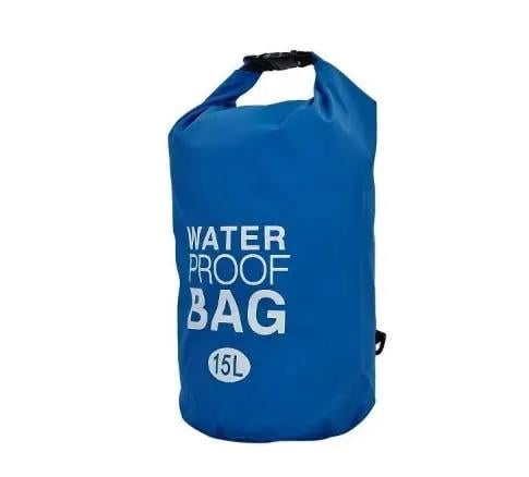 Гермомішок Water Proff BAG PVC 15 л (BRA0015)