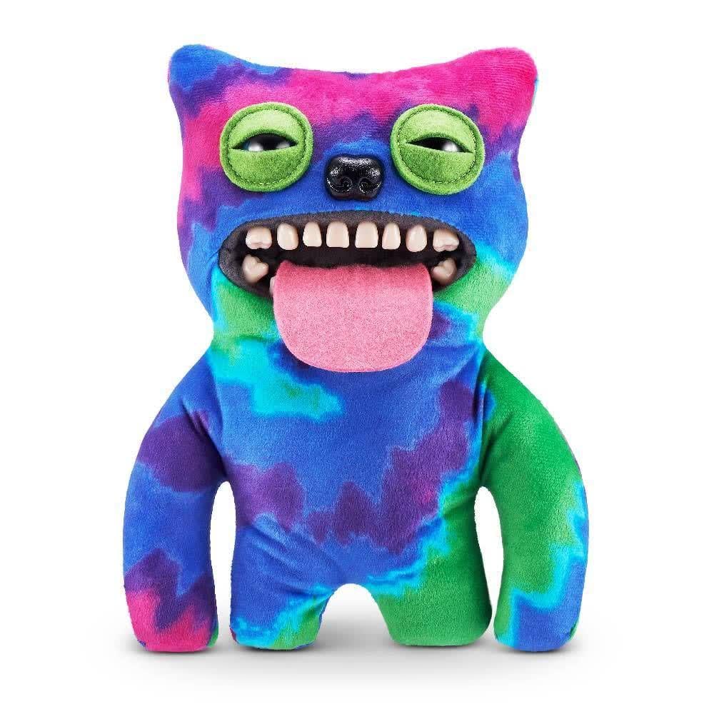 Мягкая игрушка Fuggler Лорд Одрыгун 25 см (28318298)