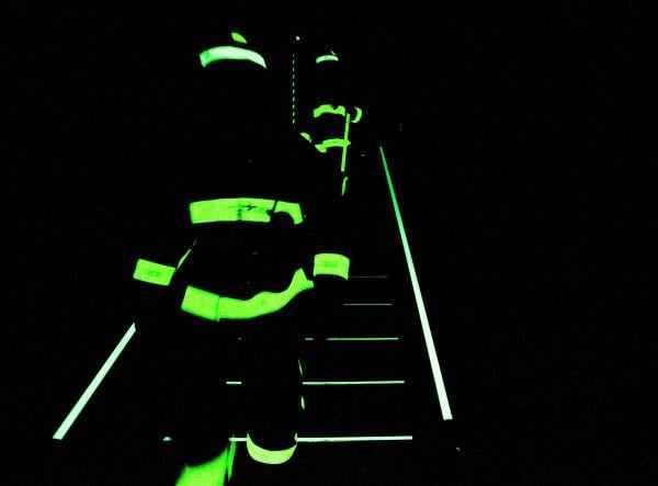 Люмінофор ТАТ 33 з класичним зеленим світінням 1 кг 60 мікрон (102803532) - фото 5 Люмінофор ТАТ 33 з класичним зеленим світінням 1 кг 60 мікрон (102803532) - фото 5