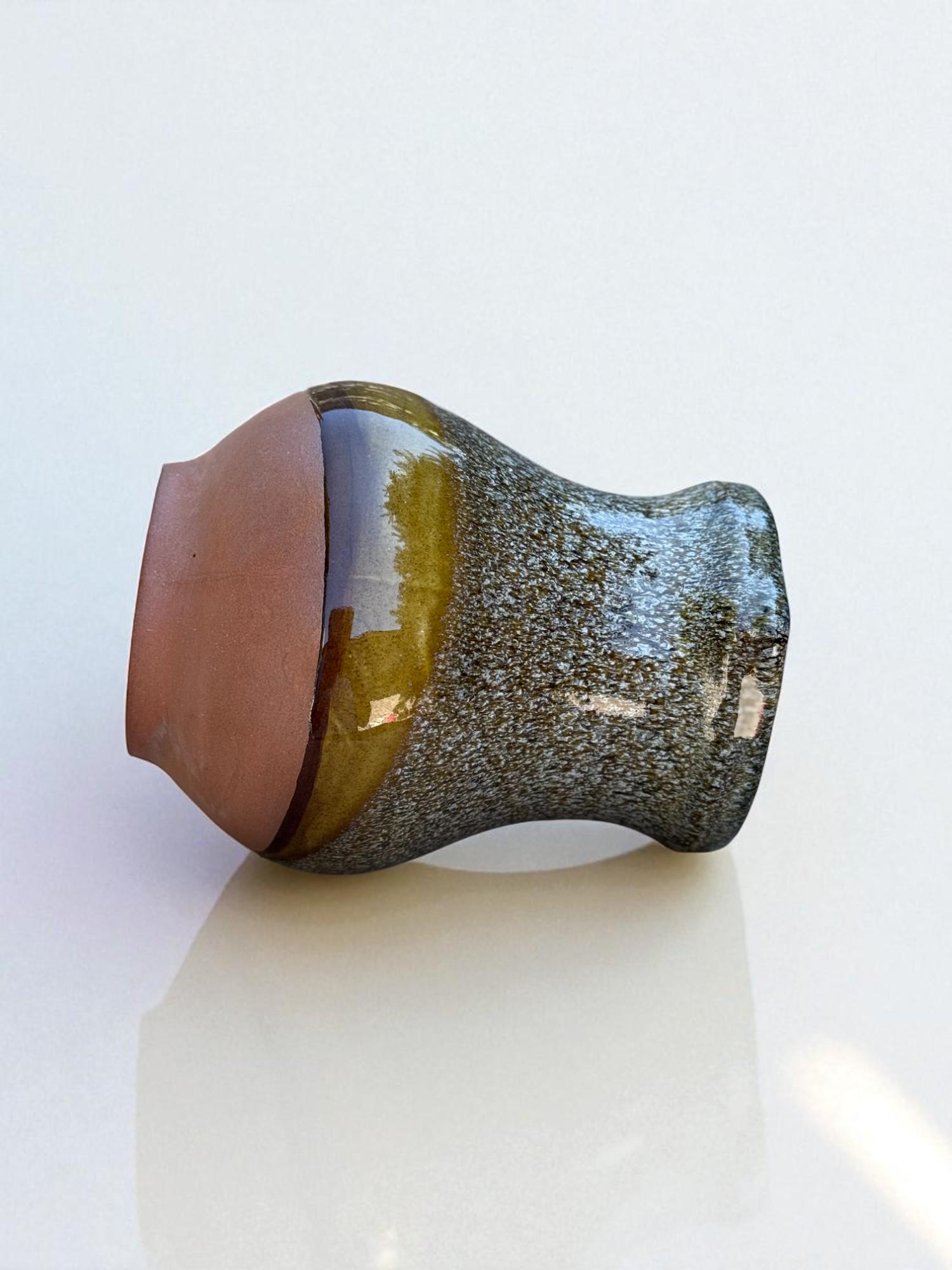 Кувшин ручної роботи Жовтий (28830779) - фото 4