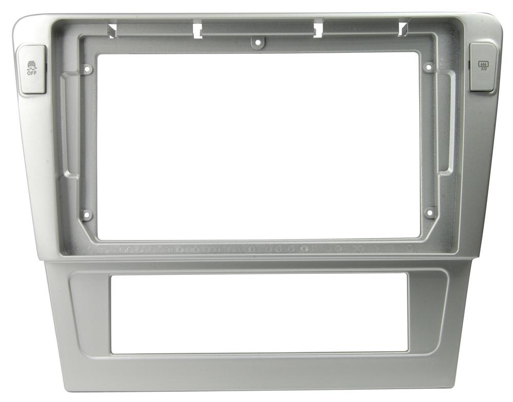 Переходная рамка AWM Skoda SuperB (981-35-047)