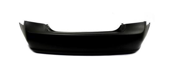 Бампер задній для Citroën Jumpy (KH2035 957 EC)