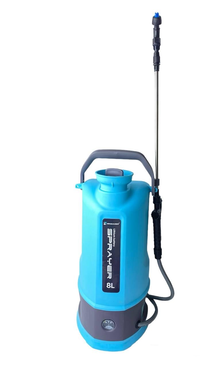 Обприскувач акумуляторний Sinleader Lithium SL-8005-L 5 л