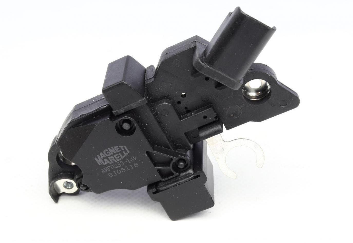 Реле генератора 14,5V Citroen Berlingo/C4/JumpyFiat Ducato/Scudo/Peugeot Partner (99- AMP0233 (940016023300)