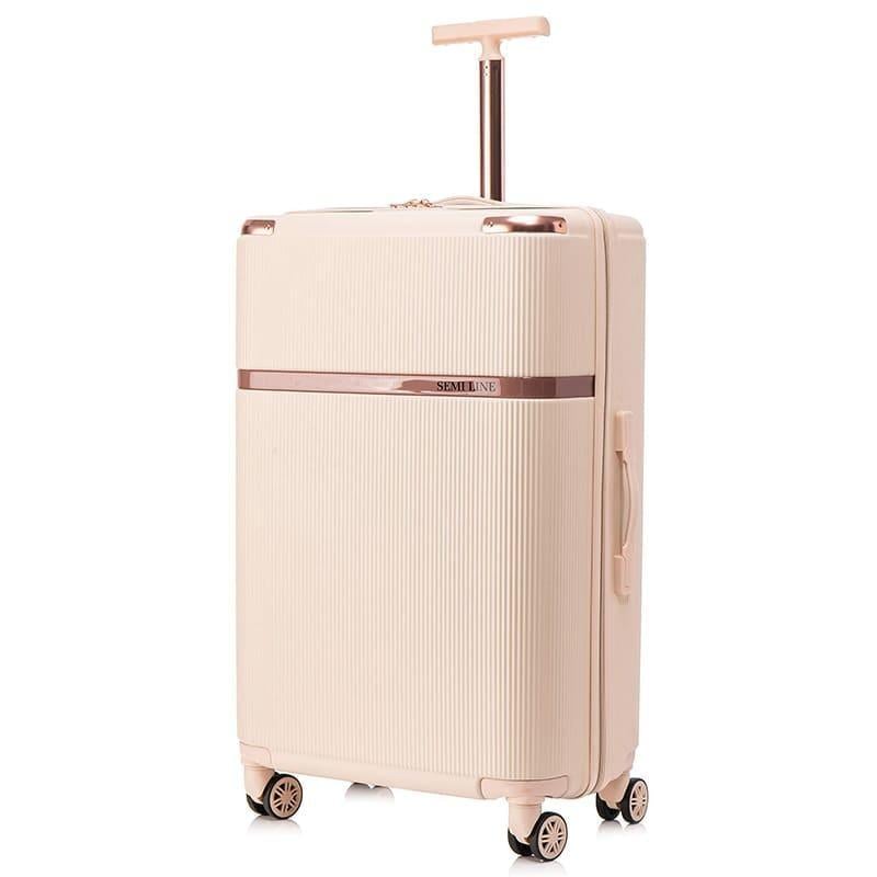 Чемодан Semi Line 28" L 93 л Ercu (DAS303382)