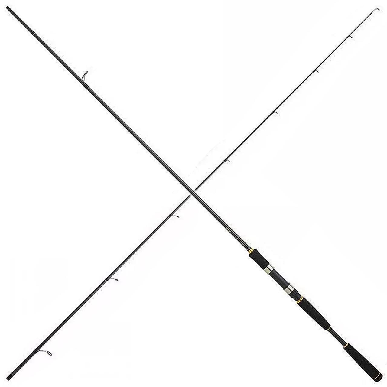 Спінінг Daiwa Legalis Seabass 2,72m 14-56g (2865159259) Спінінг Daiwa Legalis Seabass 2,72m 14-56g (2865159259)