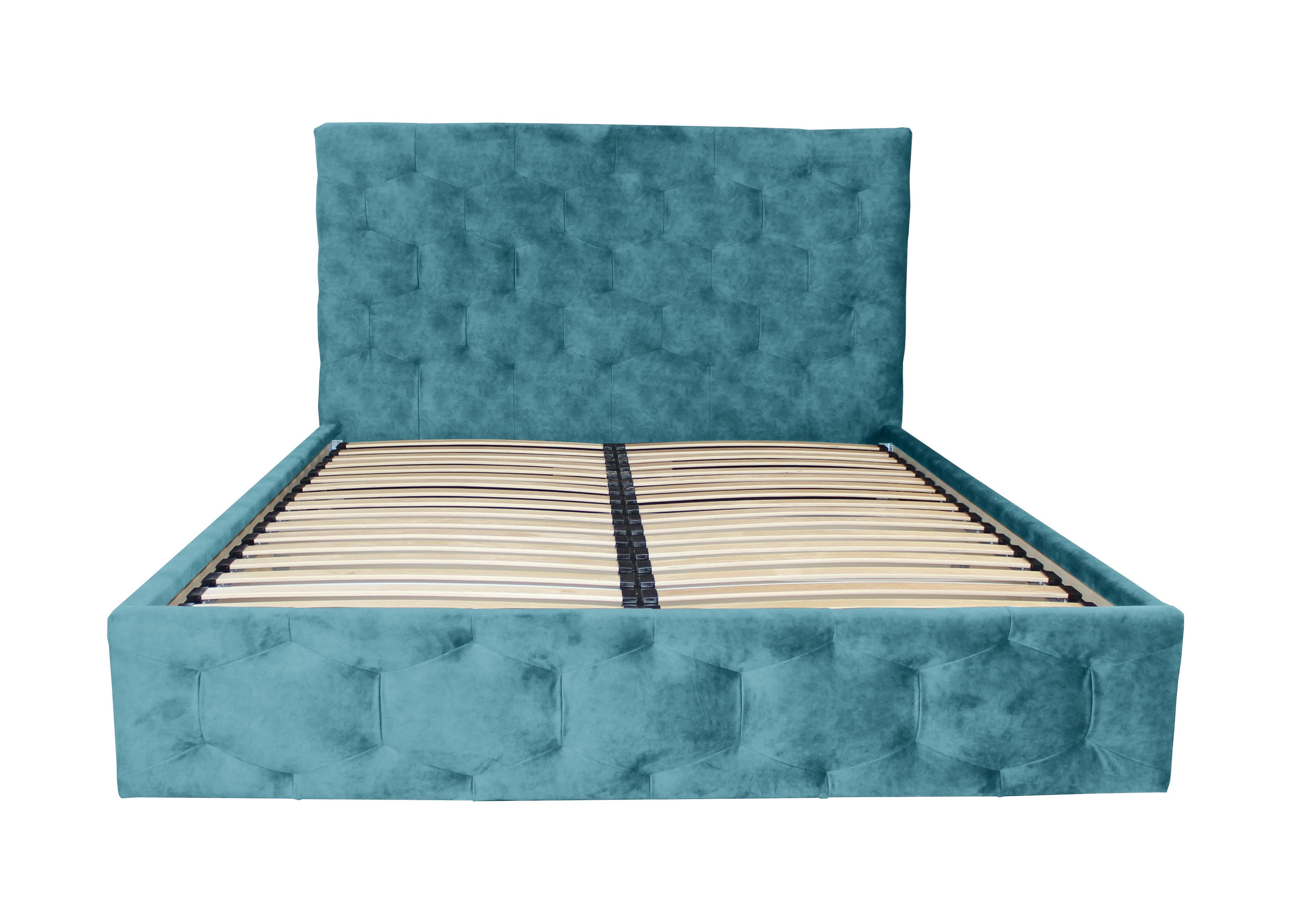 Ліжко Модена 160х200 Лондон (21) - фото 2 Ліжко Модена 160х200 Лондон (21) - фото 2