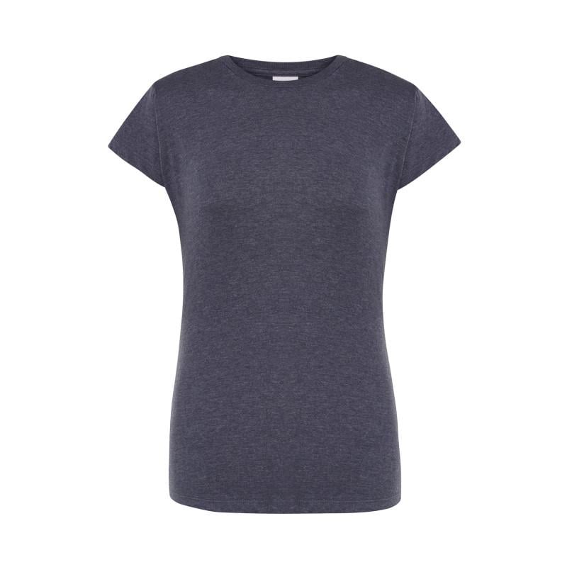 Футболка JHK LADY COMFORT XL Темно-синий (DNH)