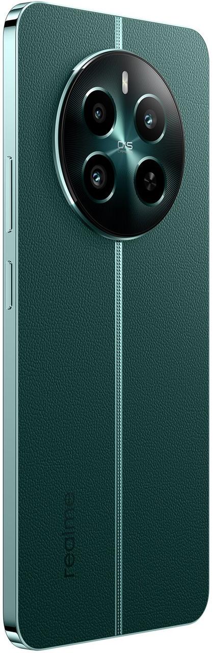 Смартфон Realme 12+ Plus 5G 8/256 Гб Global Version Pioneer Green - фото 5