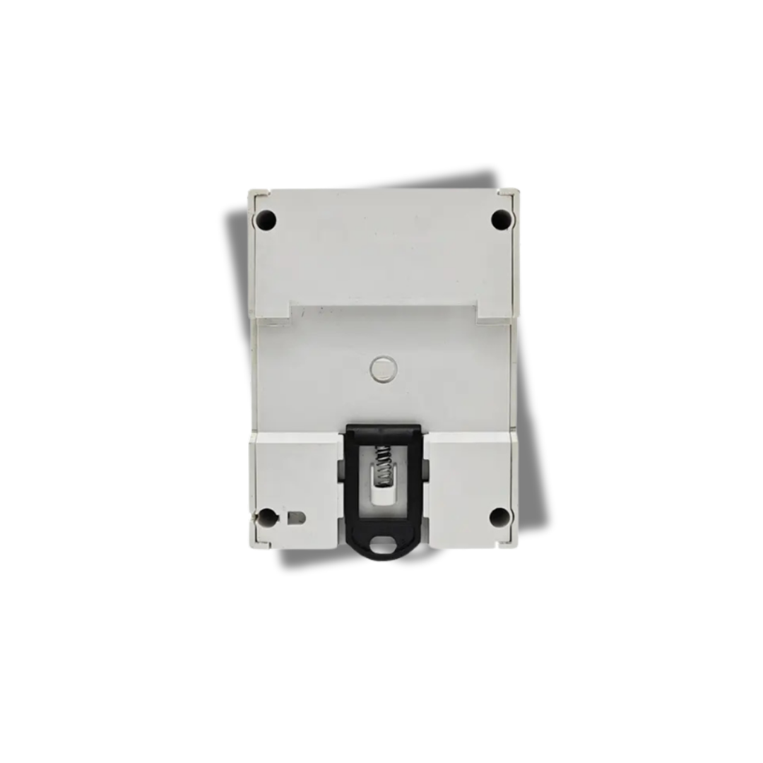 Счетчик однофазный 100А без подсветки механический (29545252) - фото 3 Счетчик однофазный 100А без подсветки механический (29545252) - фото 3