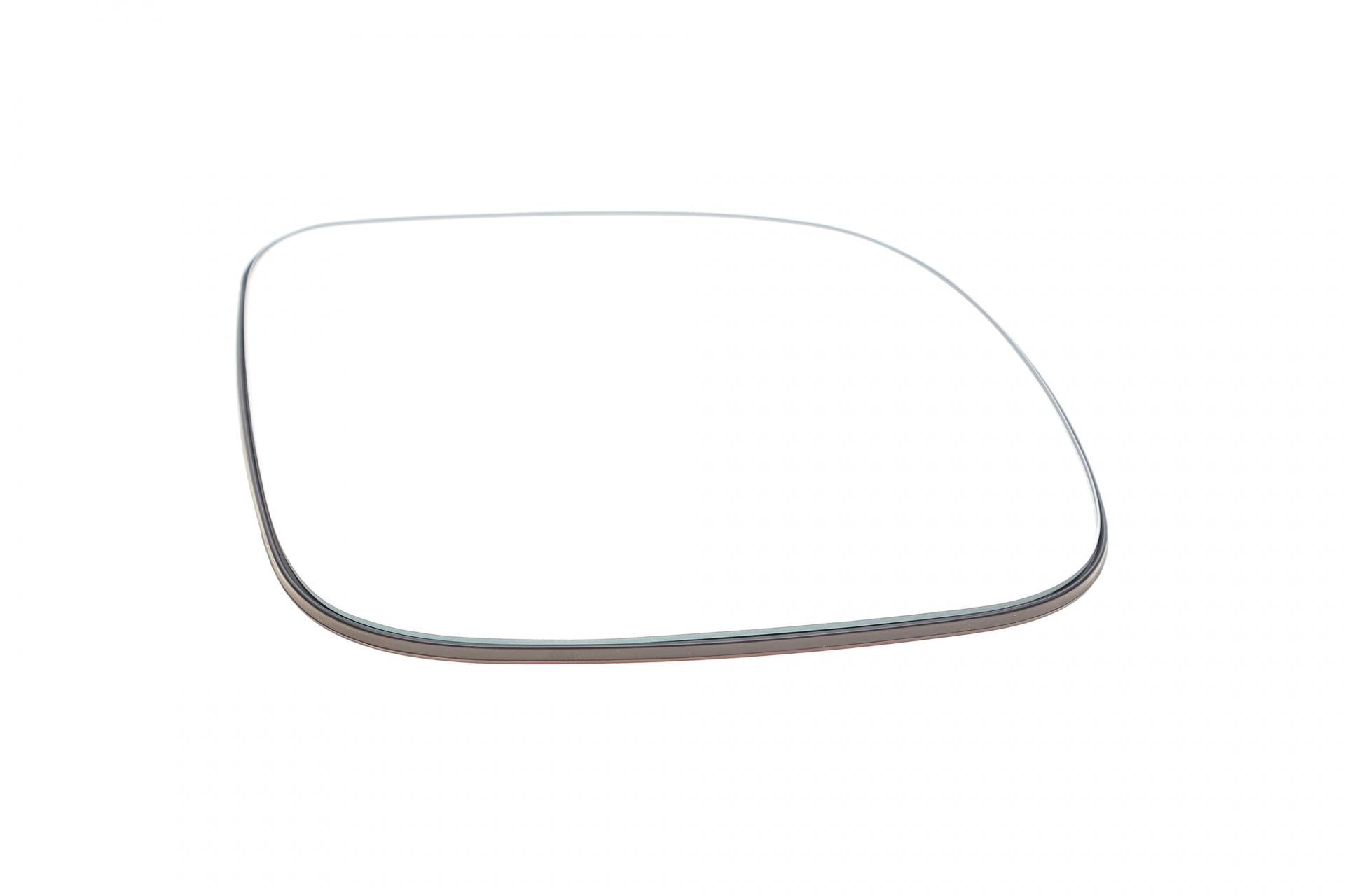 Стекло зеркала VW Golf 97-05/Skoda Fabia 99-08/Seat Leon 99-06 правое (88570102502 DPA)