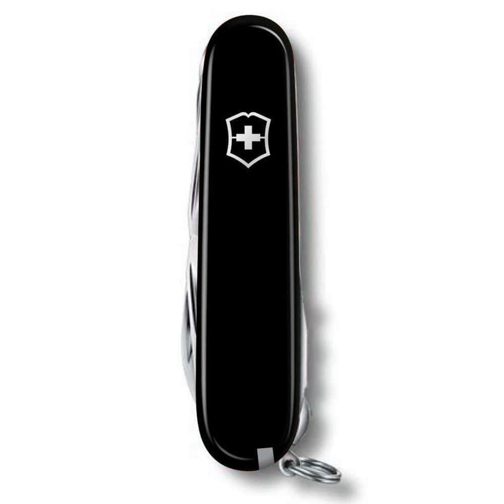 Мультитул Victorinox Super Tinker 14в1 Black (Vx14703.3)