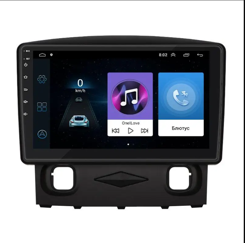 Автомагнитола штатная Lesko Base для Ford Escape II 2007-2012 г. Wi-Fi/GPS 2/32 GB 9" (10689-59529) Автомагнитола штатная Lesko Base для Ford Escape II 2007-2012 г. Wi-Fi/GPS 2/32 GB 9" (10689-59529)