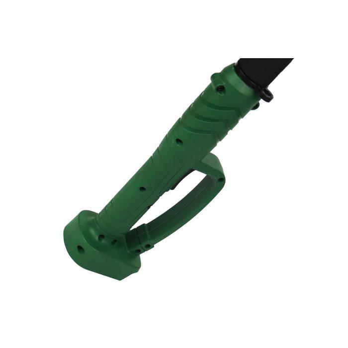 Удлинитель для аккумуляторного инструмента Craft-tec разъем М-1 1,6-2,5 м (24197379) - фото 10 Удлинитель для аккумуляторного инструмента Craft-tec разъем М-1 1,6-2,5 м (24197379) - фото 10