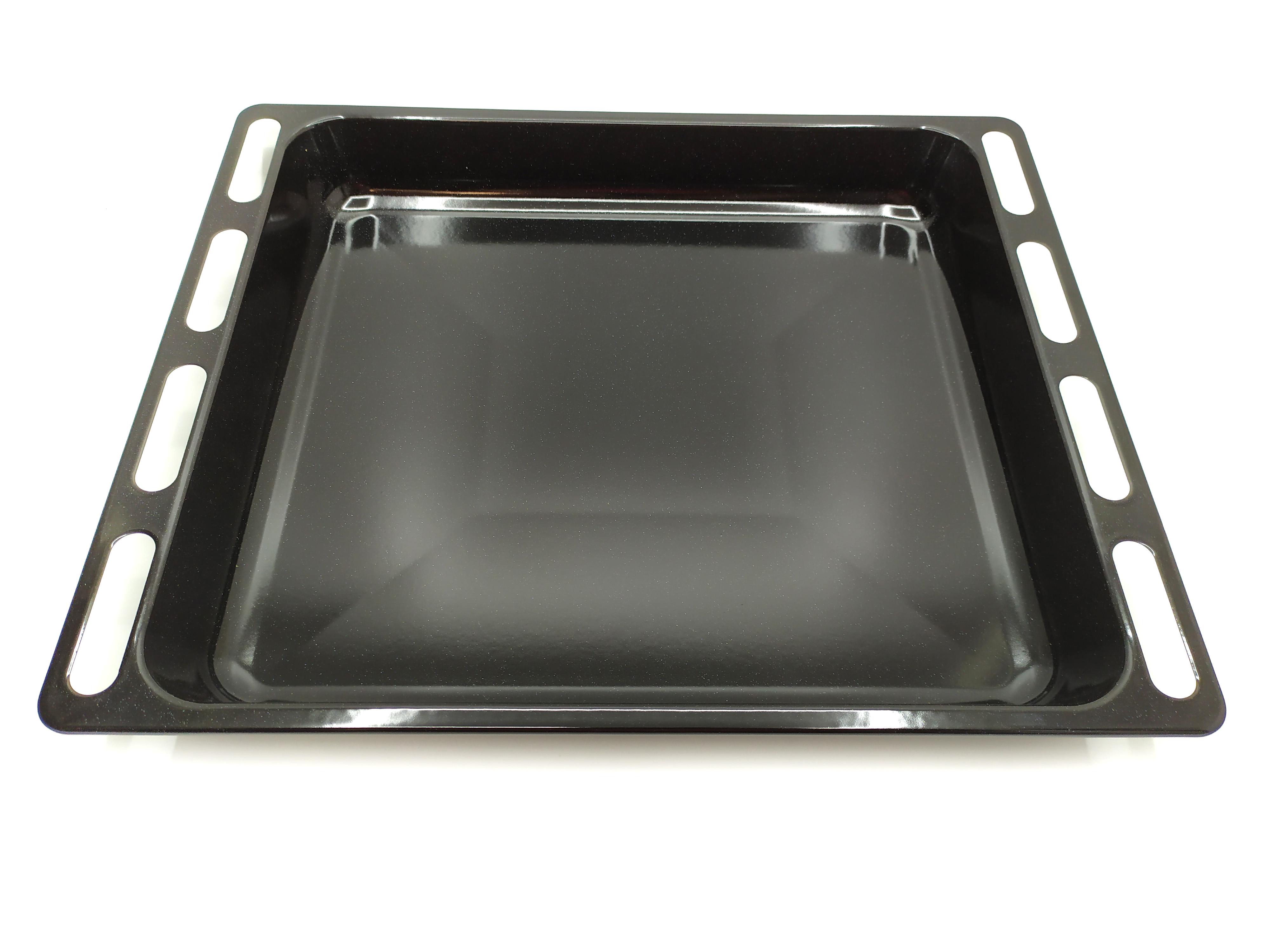 Противень в духовку Indesit 446x365x50 мм (C00098172)