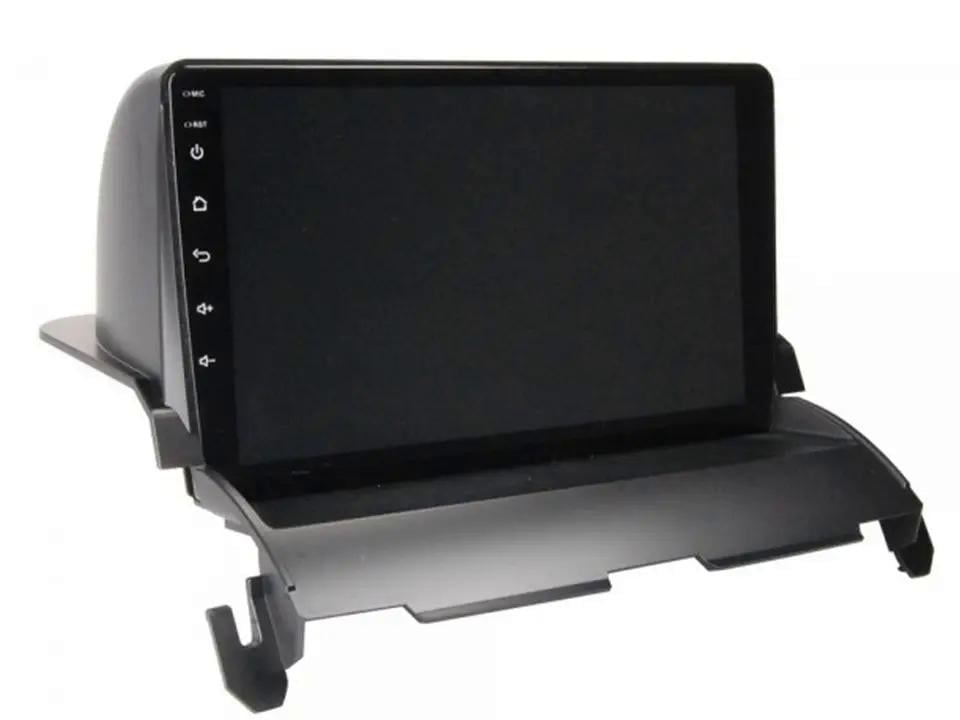 Автомагнітола штатна Cyclone Dodge jorney 2008-2011 С9-003 3 32GB DSP