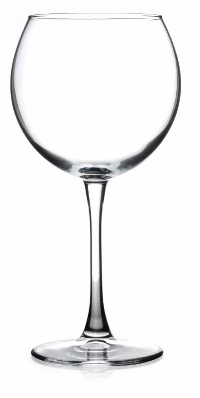 Набір келихів для вина Pasabahce Enoteca 655 мл 6 шт. (44238) - фото 1 Набір келихів для вина Pasabahce Enoteca 655 мл 6 шт. (44238) - фото 1