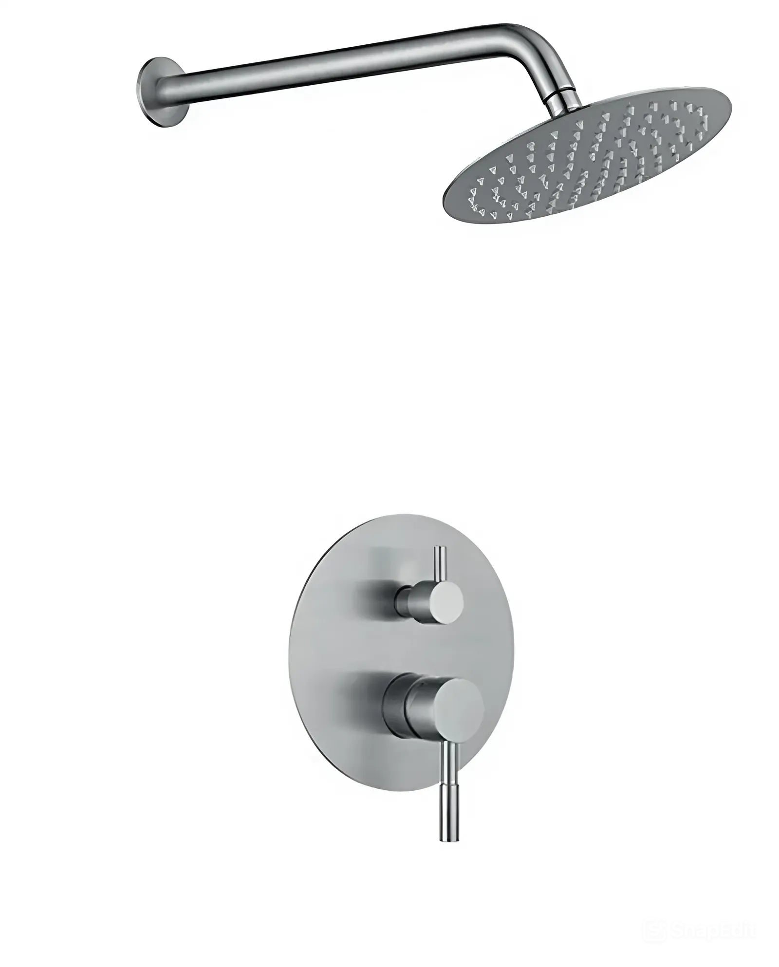 Душова система Mixxus SUS-003 Inner вбудована (MI6015)