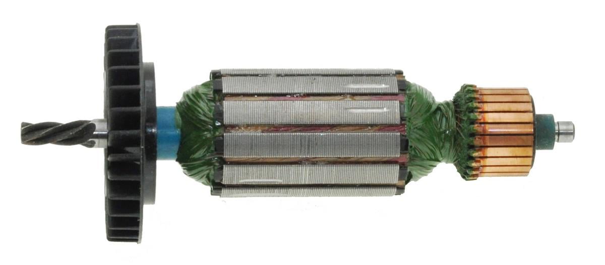 Якорь VJ Parts для дрели Фиолент МСУ 8-16 RE 151х35 мм