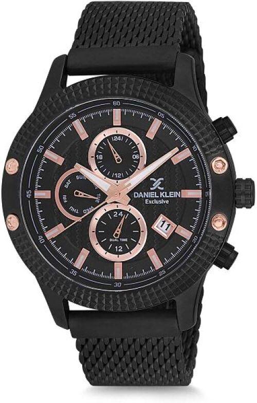 Наручний годинник чоловічий Daniel Klein DK12225-5 (108740)