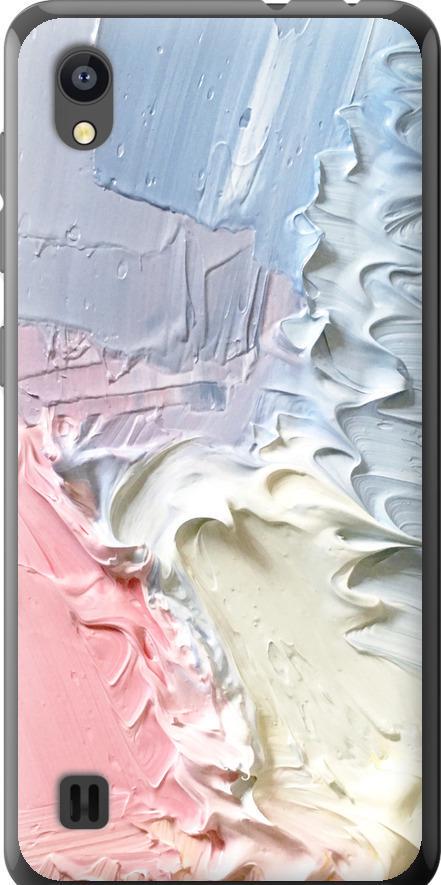 Чехол на ZTE Blade A5 2019 Пастель v1 (3981u-2109-42517) Чехол на ZTE Blade A5 2019 Пастель v1 (3981u-2109-42517)
