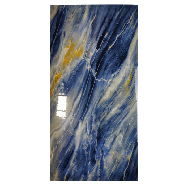 Плитка самоклеюча стінова PET Сенегал 600х300х3 мм