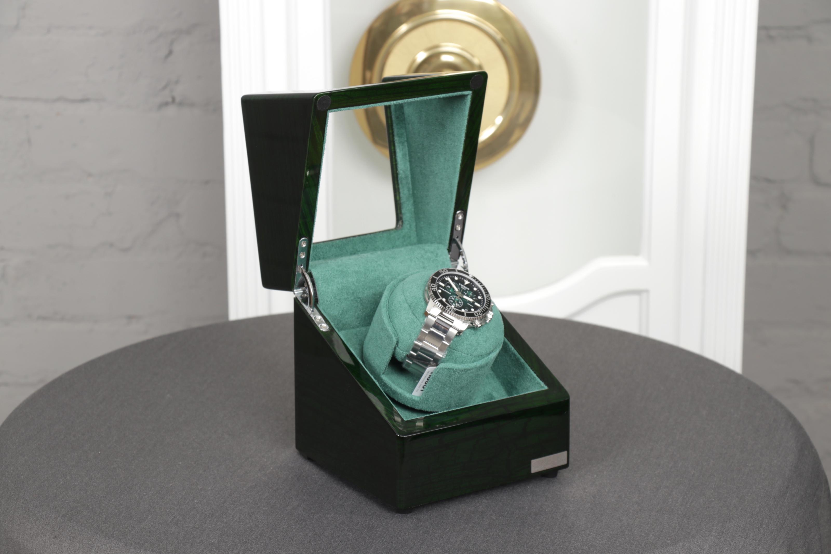 Ящик Salvadore 1041/GEEF/F5 для подзавода 1 часов (1041/GEEF/F5) - фото 14