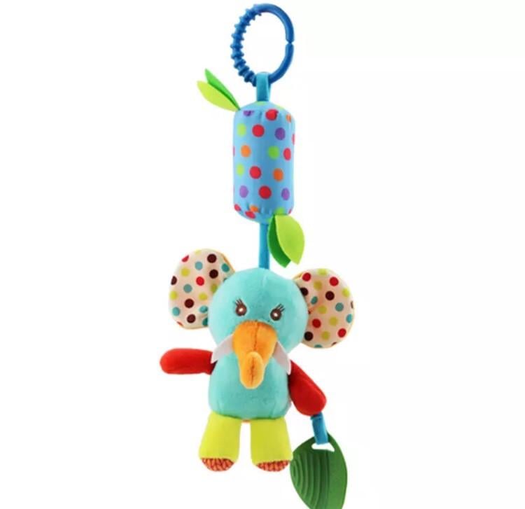 Подвесная игрушка SKK-016 Слоник (1195608695) Подвесная игрушка SKK-016 Слоник (1195608695)