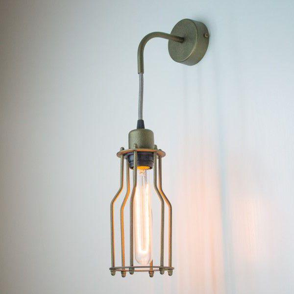 Бра Imperium Light Prague (33110.21.21)