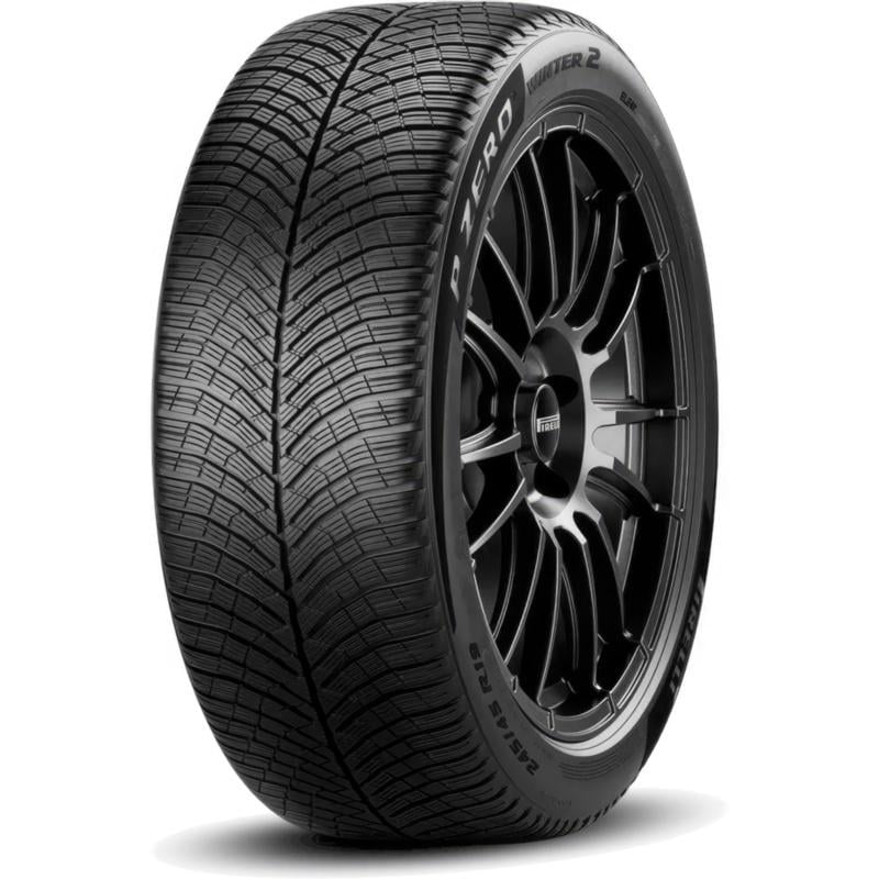 Шина зимняя Pirelli PZero Winter 2 245/45 R18 100V XL (1002630386)