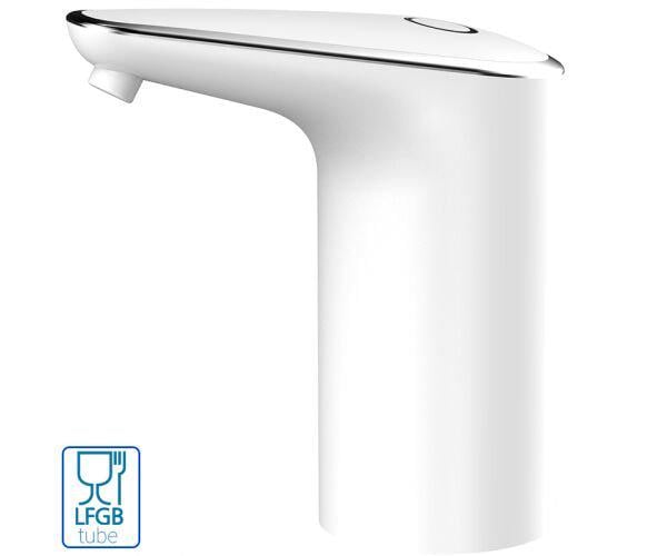 Помпа для воды электрическая VIO E11 Белый (9822) - фото 17 Помпа для воды электрическая VIO E11 Белый (9822) - фото 17