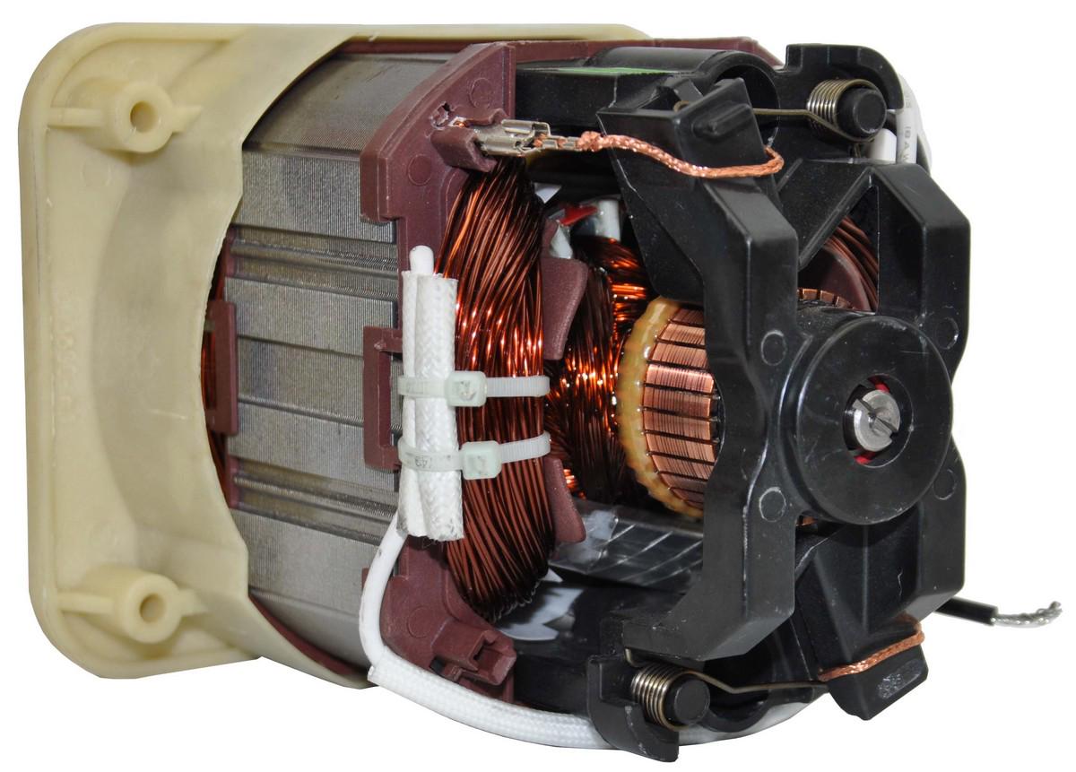 Электродвигатель для газонокосилки AL-KO Classic 3.82 SE код 412480 - фото 4