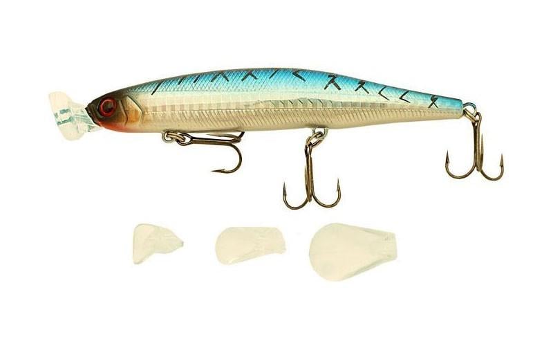 Воблер Fox Exchange Minnow EXM12-N81 (266078)