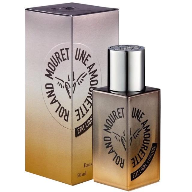 Парфюмированная вода унисекс Etat Libre d'Orange Une Amourette Roland Mouret 50 мл (45633)