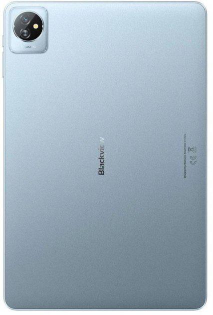 Планшет Blackview Tab 7 3/64Gb Wi-Fi Blue - фото 3 Планшет Blackview Tab 7 3/64Gb Wi-Fi Blue - фото 3