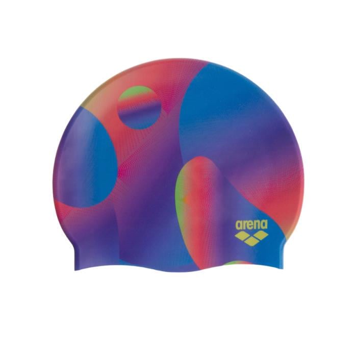 Шапочка для плавания Arena HD CAP OSFM Разноцветный (005572-130)