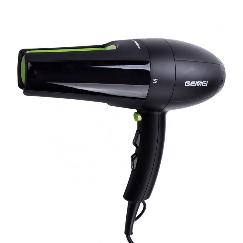 Фен для волос Gemei GM-118 2200 Вт (ML-06279)