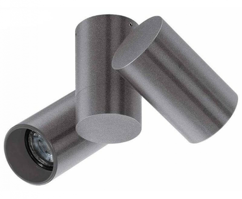 Точечный светильник Eglo Ganzirri 62503