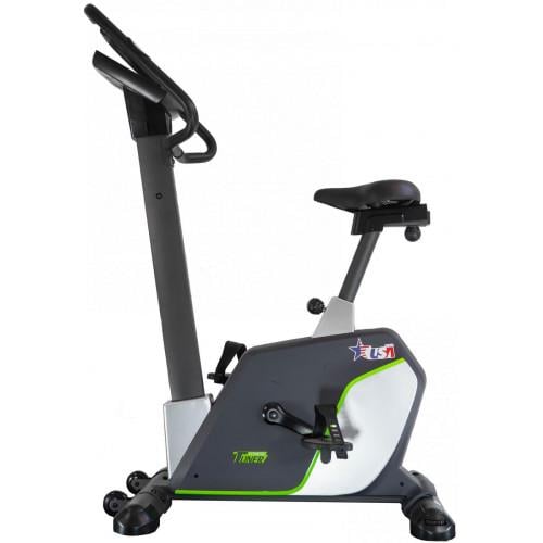 Велотренажер USA Style Fitness Tuner T1400