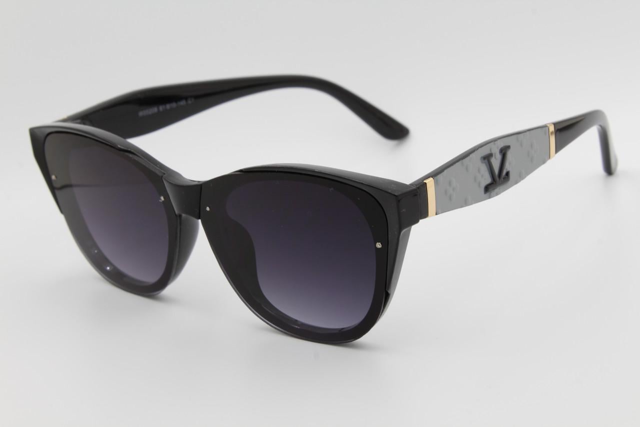 Солнцезащитные очки женские W90208 с1 (2627150761)