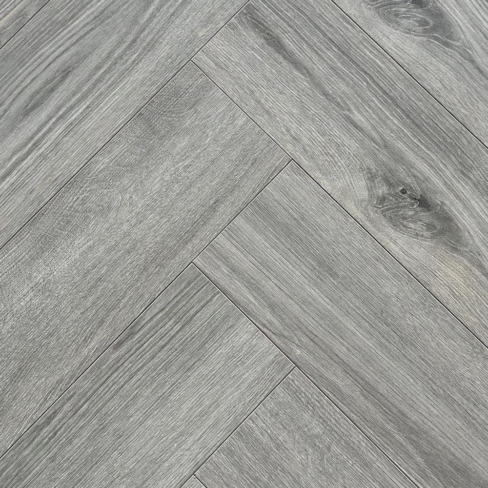 Ламинат Classen Ville Herringbone Дуб Ронда (65338)