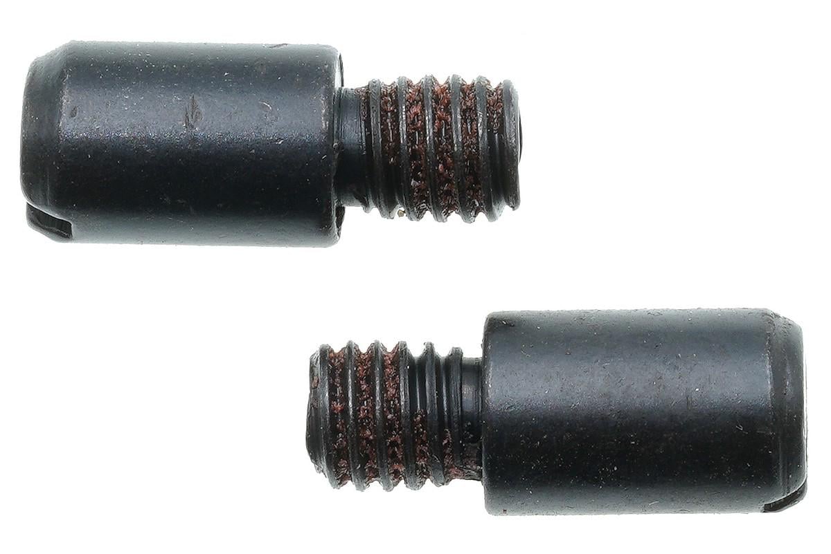 Цилиндрический штифт шлифмашины B GTR 550/GTR 55-255 D8 M6х19 мм код 1619PB6043 2 шт. (шлиф480)