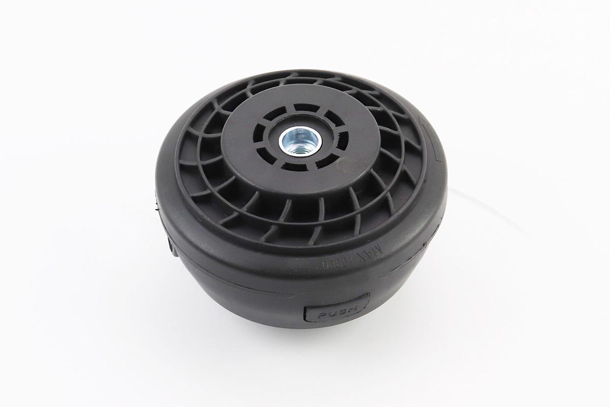 Шпуля котушка самонамотувальна Підшипник та перехідник 3 шт до мотокоси (202379) - фото 2