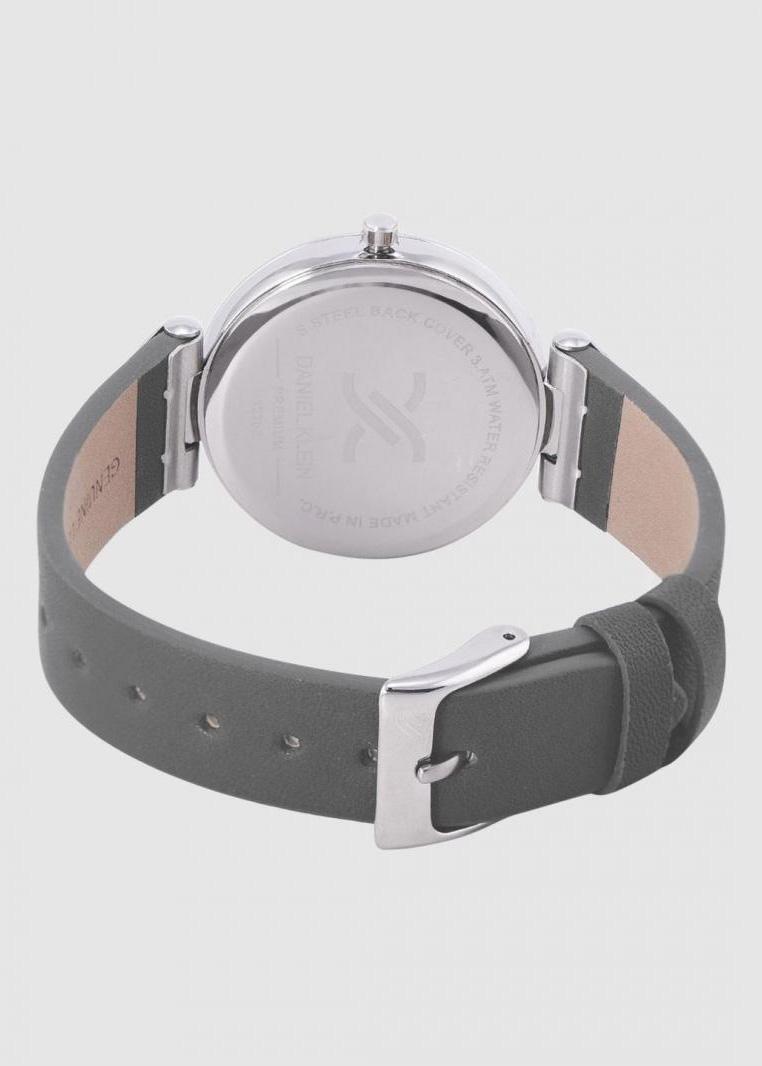 Часы Daniel Klein DK 12202-7 - фото 3