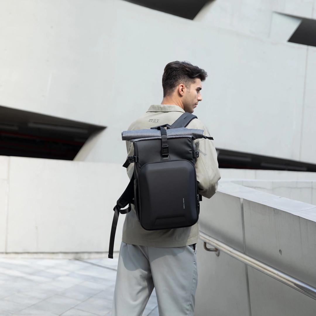 Рюкзак для фототехніки Mark Ryden Aspect MR2913 Чорний (2139) - фото 10